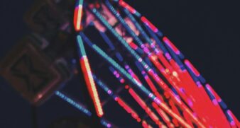 Parque temático da Cacau Show ficará pronto em 2027 / Foto ilustrativa