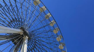 O Cacau Park será instalado em Itu e deve ficar pronto em 2027