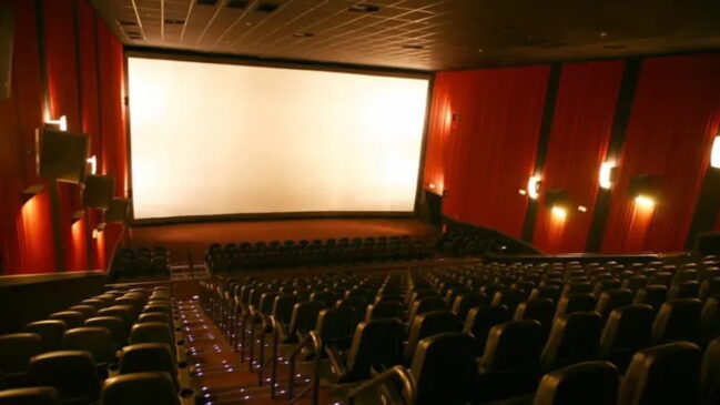 Sala é considerada a maior da América Latina