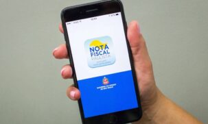 Uma vez feito o processo, não é preciso repeti-lo