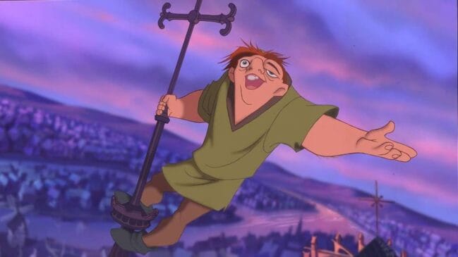 'O Corcunda de Notre Dame' será uma das adaptações da Disney