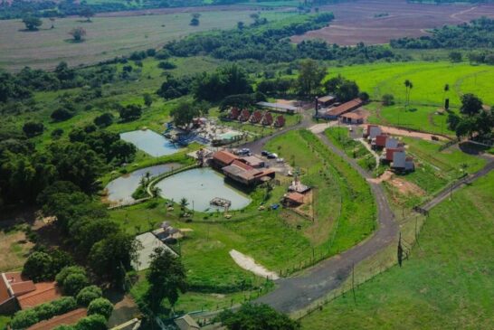 Nova atração deve chegar a Borborema no começo de 2025