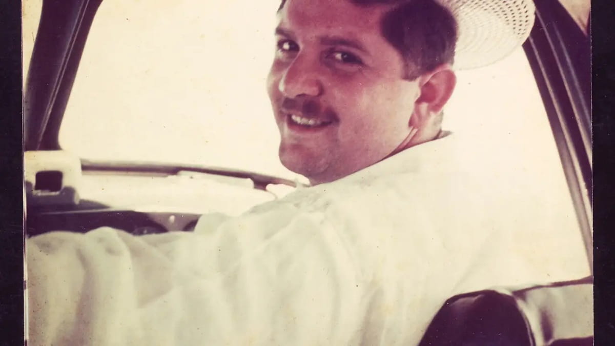 Rubens Paiva era engenheiro e político e seu sumiço foi retratado em 'Ainda Estou Aqui'