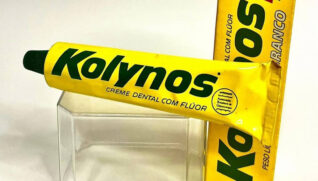 Por que a Kolynos desapareceu das prateleiras do Brasil?