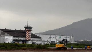 Além disso, ele deixou claro que atividades terão início já no primeiro semestre de 2025