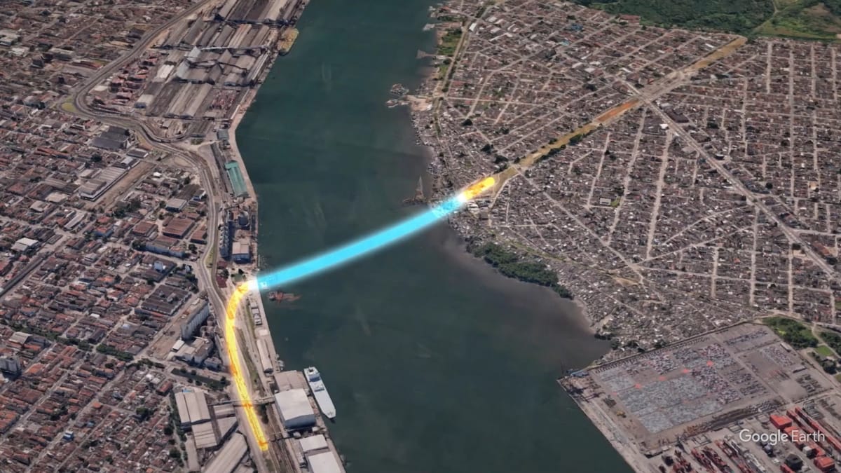 O objetivo da reunião foi integrar as equipes técnicas e administrativas envolvidas no projeto