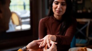 Para quem busca um relacionamento, as tendências apontam para conexões mais autênticas