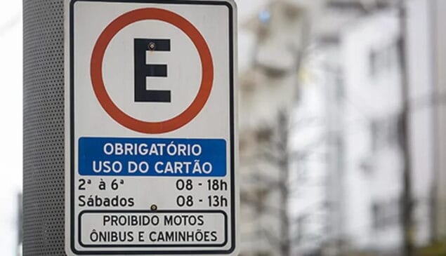 A facilidade serve para pessoas que já possuem contrato com a empresa do dispositivo eletrônico