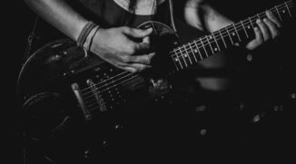 Há dezenas de shows de rock confirmado para o Brasil em 2025