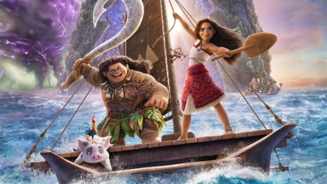 O filme exalta a importância de conhecer e valorizar as raízes culturais