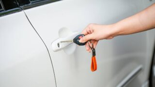 Saiba quais são os carros mais visados para roubo e furto em São Paulo