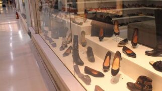 Território do Calçado, o maior shopping de calçados femininos da América Latina