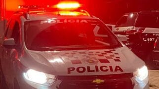 Dados são do relatório 'As Câmeras Corporais na Polícia Militar do Estado de São Paulo'