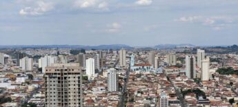 A empresa teve suas origens em Franca, no interior de São Paulo