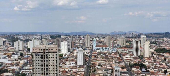 A empresa teve suas origens em Franca, no interior de São Paulo