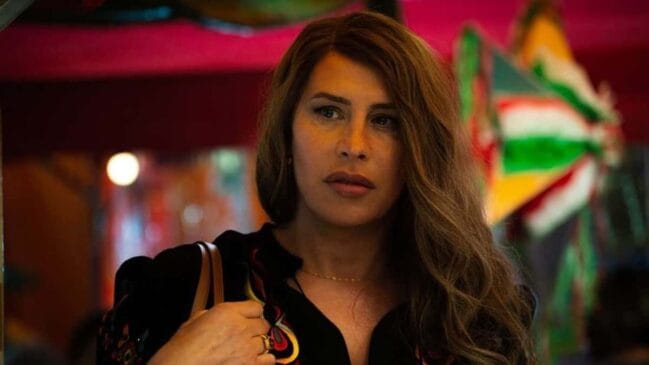 Karla Sofía Gascón pode ser punida pela Academia