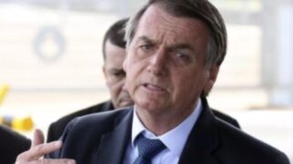 O ex-presidente Jair Bolsonaro e mais sete aliados viraram réus por tentativa de golpe de Estado em 2022