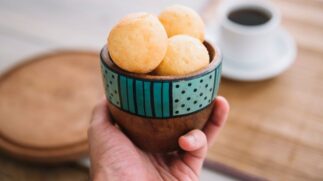 A relevância do pão de queijo em Paracatu é tamanha que a iguaria ganhou uma data comemorativa exclusiva