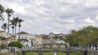 Em São João Del-Rei, a história dos sinos é preservada no Museu dos Sinos