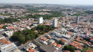 Capivari se destacou no levantamento ao registrar números extremamente baixos de criminalidade