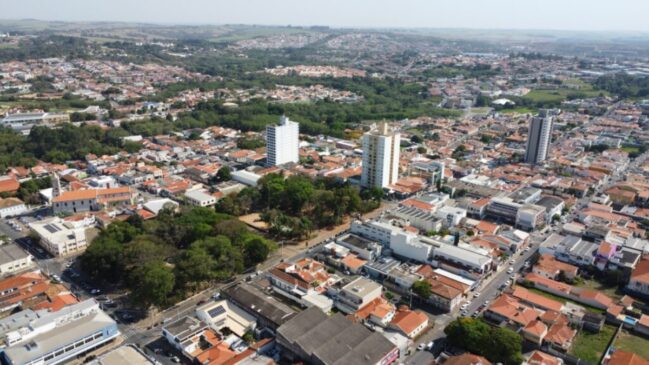 Capivari se destacou no levantamento ao registrar números extremamente baixos de criminalidade