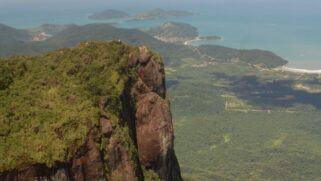 Com cerca de 16 km de extensão (ida e volta), o percurso é classificado como de alta dificuldade