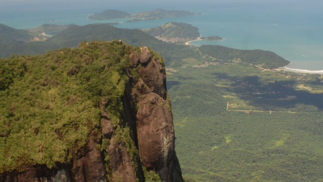 Com cerca de 16 km de extensão (ida e volta), o percurso é classificado como de alta dificuldade