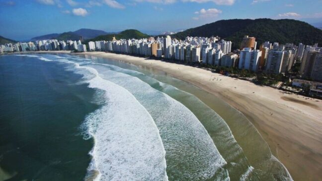 Divulgação/PMS