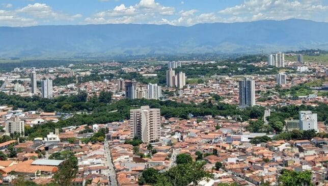 O município do interior de São Paulo foi eleito como o mais barato para se viver em todo o país