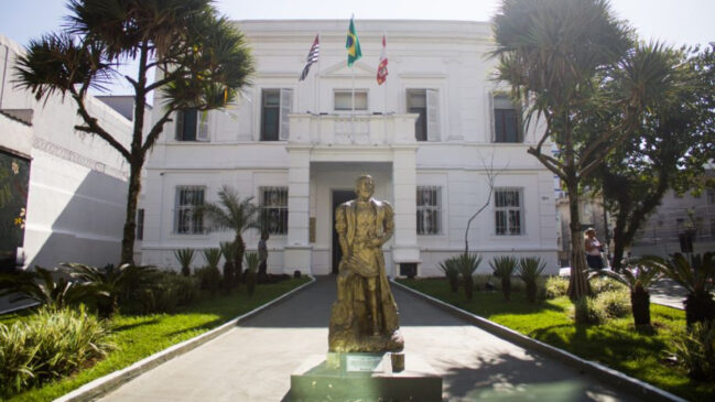 O modelo definido ainda na década de 70 não acompanhou as mudanças e necessidades do município