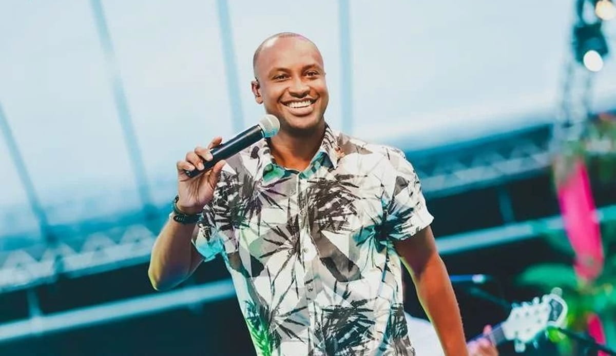 A atração mais esperada é o show do cantor Thiaguinho