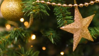 Vaticano diverge da data de 6 de janeiro para desmontar árvore de Natal