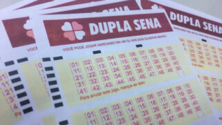 O prêmio é de R$ 1.000.000,00