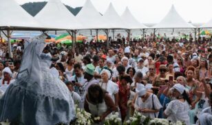 Comemorações acontecem dia 2 de fevereiro