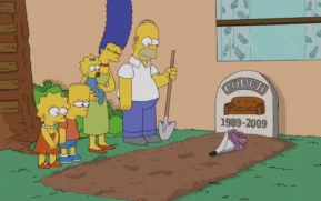 Episódio de
