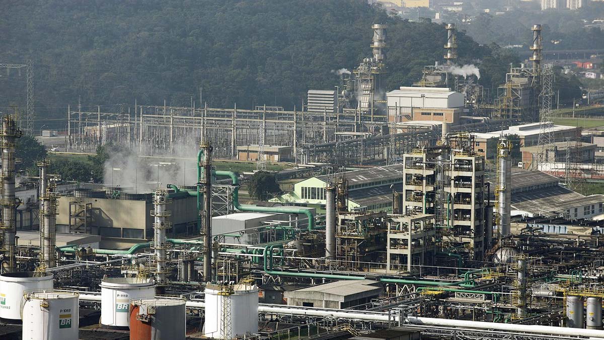 Nas próximas décadas, o hidrogênio será fundamental na redução das emissões de gases do efeito estufa