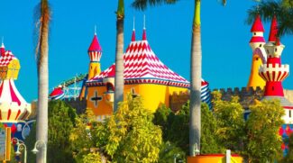 Durante o mês de fevereiro funcionários públicos não pagam ingresso no Hopi Hari