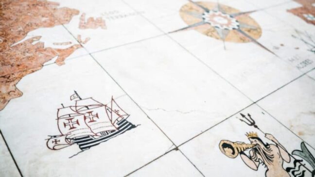 Em 1808, o Rio de Janeiro ganhou ainda mais destaque ao se tornar a sede de todo o Império Português