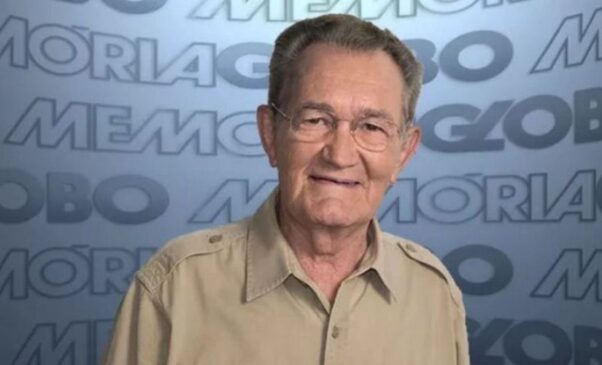Durante sua trajetória, Léo Batista esteve presente em inúmeras coberturas históricas