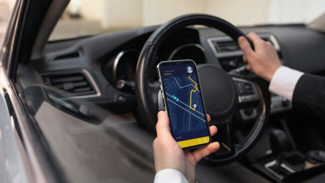 Atualmente, a Uber conta com um grande número de motoristas e entregadores pelo mundo