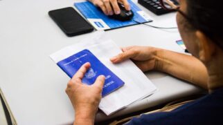As vagas contemplam candidatos com escolaridade que vai do ensino fundamental ao superior