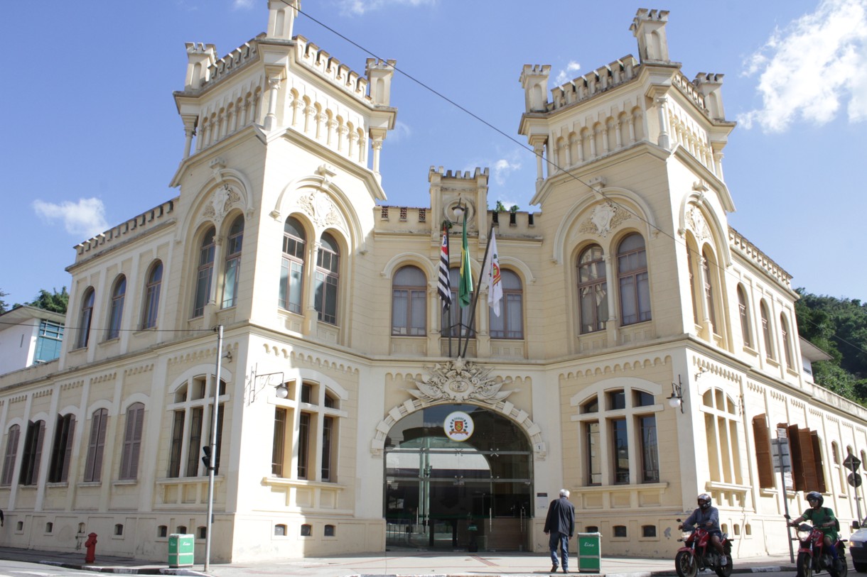 Na Câmara, os servidores têm trabalhado em circunstâncias bastante desfavoráveis