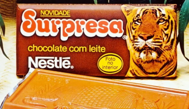 O produto é feito com cacau sustentável e reforça o compromisso da companhia com práticas responsáveis