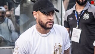 Retorno do craque Neymar ao Santos tem movimentado o mundo do futebol