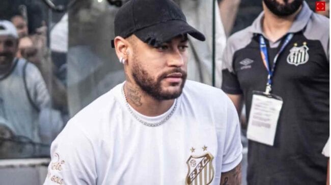 Jogador deve chegar a cidade na próxima quarta-feira (27)