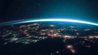 A China tem liderado os esforços no desenvolvimento dessa nova tecnologia