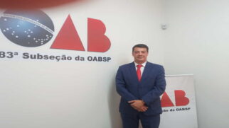 Presidente da OAB, Thiago Marques, orienta como se prevenir dos golpes