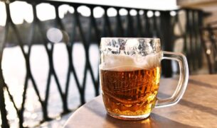 A Malt 90 foi considerada a pior cerveja do Brasil / Foto ilustrativa