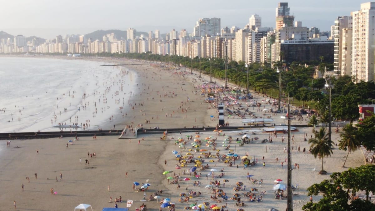 Na avaliação do presidente do Conselho Regional dos Corretores de Imóveis do Estado (Creci-SP), José Augusto Viana Neto, o preço dos imóveis em Santos vai continuar subindo em 2025