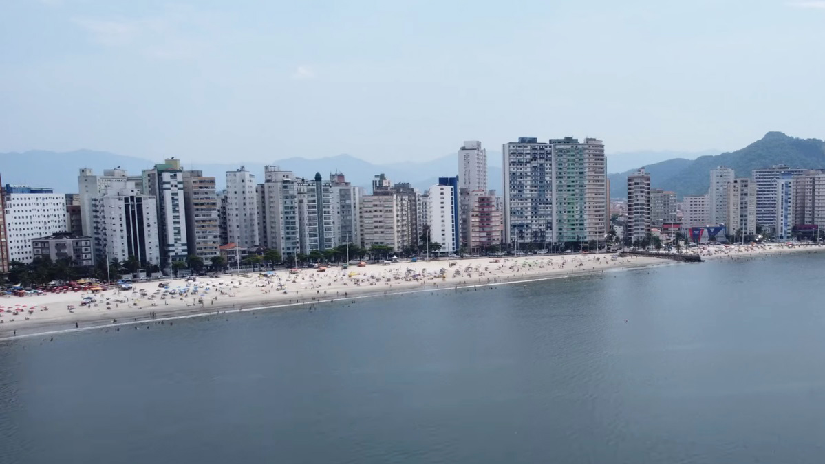 A Reportagem descobriu que alguns imóveis já descobertos tiveram o valor do imposto dobrado em 2025